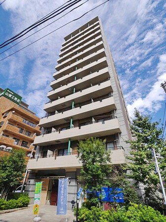 Dormouse Castleの物件外観写真